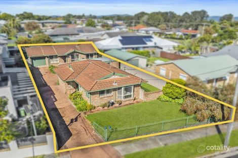Property photo of 13 Manning Road The Entrance NSW 2261