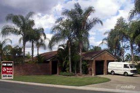 52 Cummin St, Wishart, QLD 4122