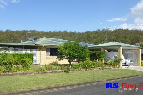 48 Ivymount St, Nathan, QLD 4111
