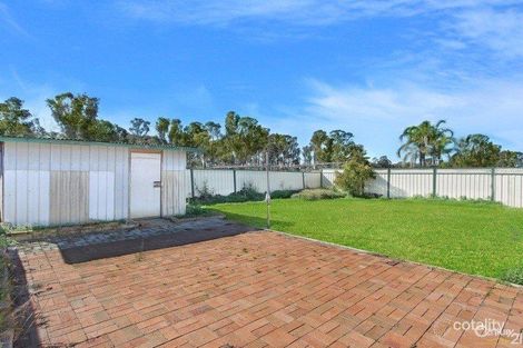 Property photo of 57 Colebee Crescent Hassall Grove NSW 2761