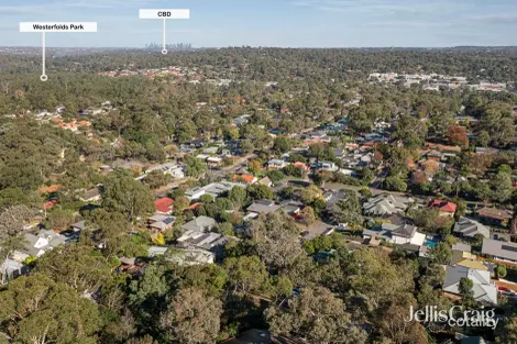 Property photo of 59 John Street Eltham VIC 3095