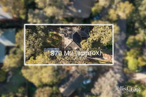 Property photo of 59 John Street Eltham VIC 3095