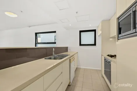 Property photo of 607/48 Atchison Street St Leonards NSW 2065
