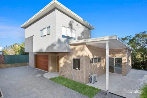 4/44 Robson St, Corrimal, NSW 2518