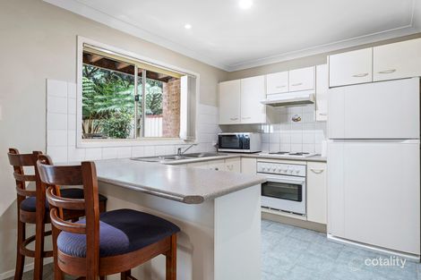 Property photo of 27/10 Albert Street Ourimbah NSW 2258