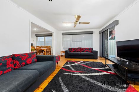 Property photo of 9 Harlow Court Deer Park VIC 3023