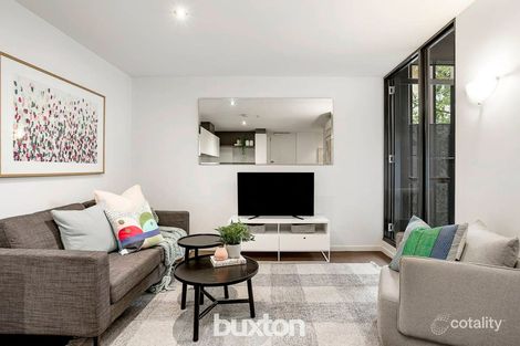 Property photo of 101/233 Dandenong Road Windsor VIC 3181