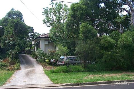 Property photo of 21 John Street Rydalmere NSW 2116