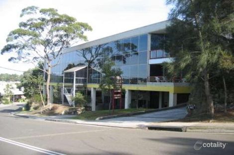 4/37 Leighton Pl, Hornsby, NSW 2077