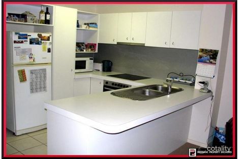 Property photo of 38/38 Palmer Street Greenslopes QLD 4120