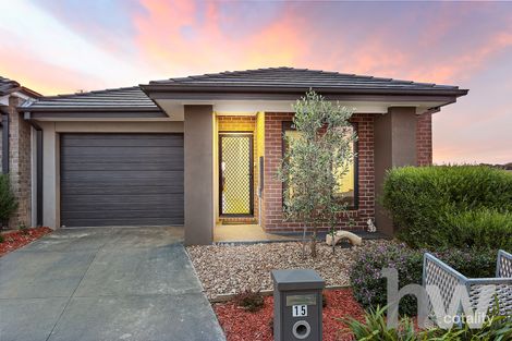 15 Mckinley Ave, Armstrong Creek, VIC 3217