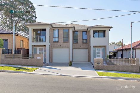 1 Belmont St, Merrylands, NSW 2160