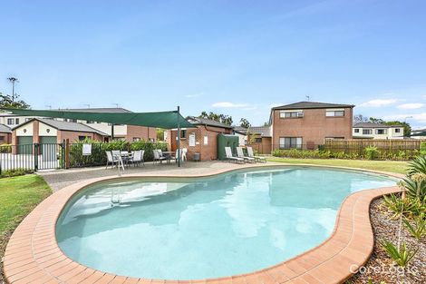 Property photo of 4/1 Koala Town Road Upper Coomera QLD 4209