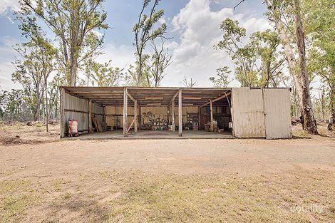 Property photo of 310 Pine Mountain Drive Mulara QLD 4703