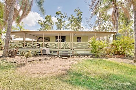 Property photo of 310 Pine Mountain Drive Mulara QLD 4703