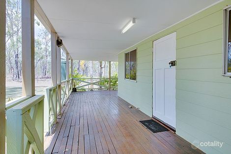 Property photo of 310 Pine Mountain Drive Mulara QLD 4703