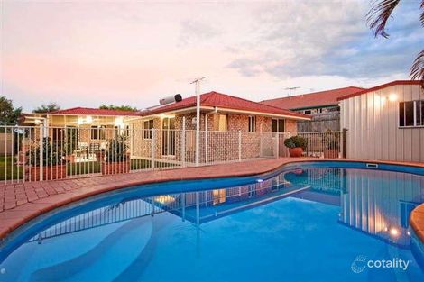 Property photo of 2 Wallaroo Court Capalaba QLD 4157