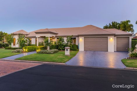 Property photo of 1621 Rosebank Way West Hope Island QLD 4212