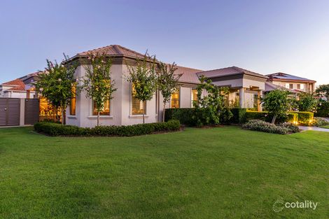 Property photo of 1621 Rosebank Way West Hope Island QLD 4212