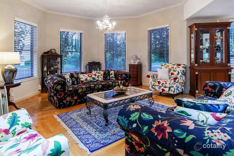 Property photo of 1621 Rosebank Way West Hope Island QLD 4212