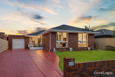 Property photo of 17 Moresby Street Oakleigh South VIC 3167