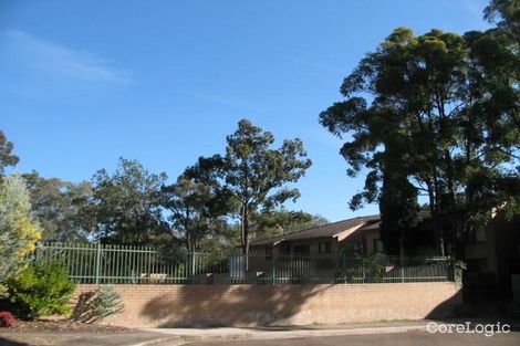 Property photo of 7/2 Carlisle Close Macquarie Park NSW 2113