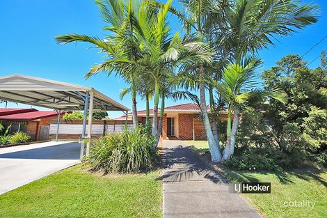 Property photo of 12 Ironbark Drive Kallangur QLD 4503