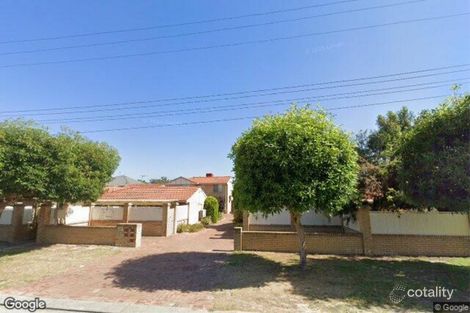 Property photo of 1/33 Spencer Avenue Yokine WA 6060
