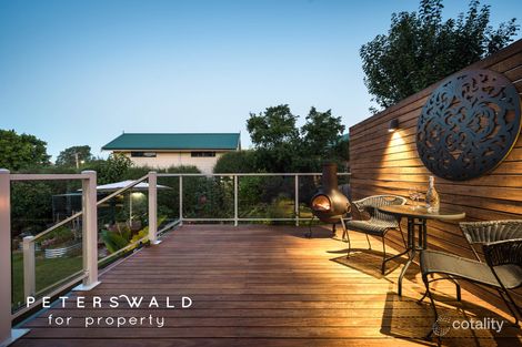 Property photo of 4 Edge Avenue Lenah Valley TAS 7008