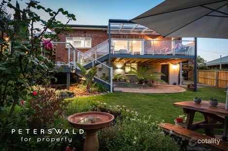 Property photo of 4 Edge Avenue Lenah Valley TAS 7008