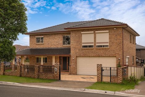 21 Dublin St, Smithfield, NSW 2164