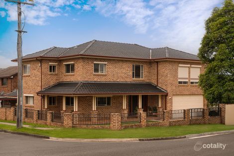 Property photo of 21 Dublin Street Smithfield NSW 2164