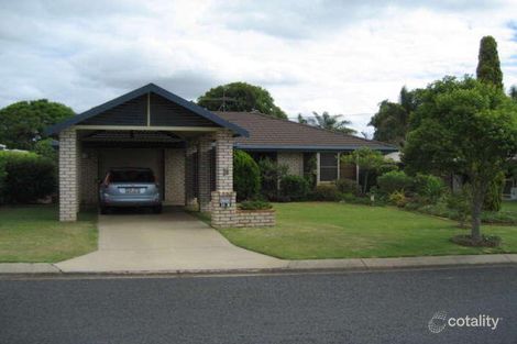 34 Pioneer Way, Pittsworth, QLD 4356