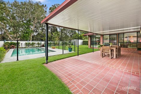 Property photo of 8 Camphor Wood Court Robina QLD 4226