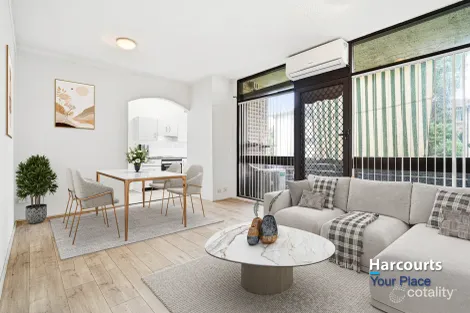 35/91 Saddington St, St Marys, NSW 2760