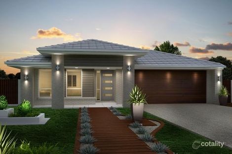 Property photo of LOT 3 Waterworks Road The Gap QLD 4061