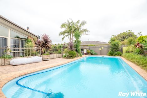 Property photo of 11 Greenview Close Forster NSW 2428