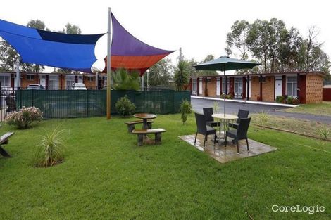 Property photo of 1 Castlereagh Street Gilgandra NSW 2827