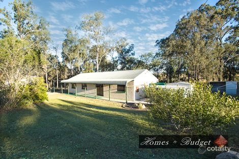 Property photo of 119 Lakes Drive Laidley Heights QLD 4341