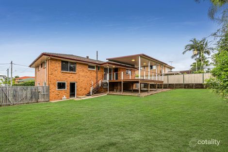 Property photo of 11 Safari Street Chermside West QLD 4032