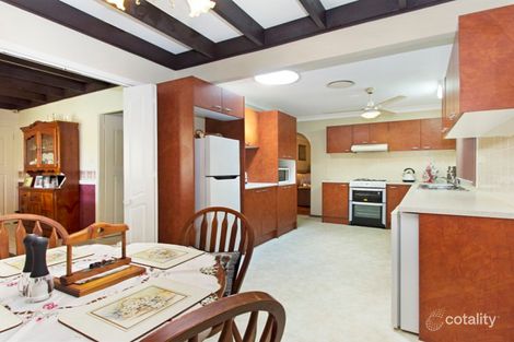 Property photo of 191 Knox Road Doonside NSW 2767