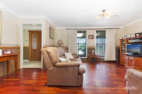 Property photo of 191 Knox Road Doonside NSW 2767