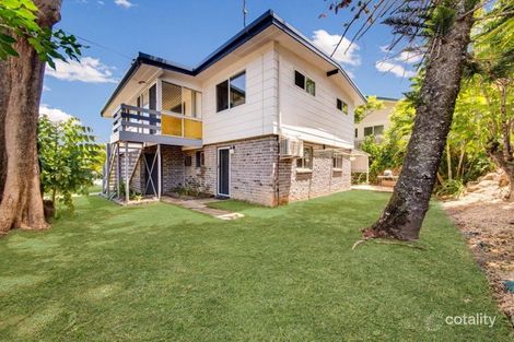 Property photo of 43 Kin Kora Drive Kin Kora QLD 4680