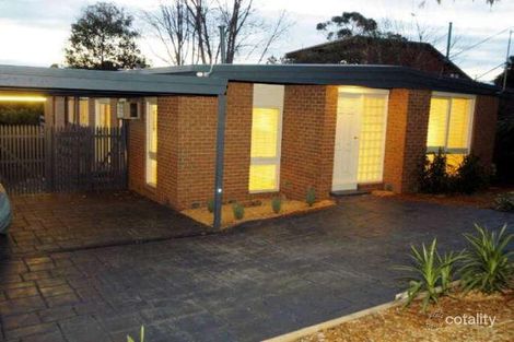 Property photo of 17 Grandvalley Drive Chirnside Park VIC 3116