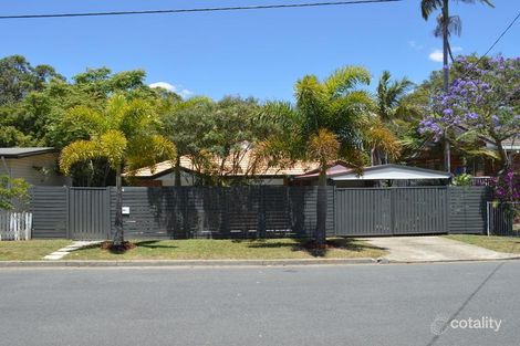 Property photo of LOT 2/2 Maltman Avenue Southport QLD 4215