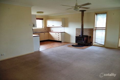 Property photo of 133 Warialda Road Inverell NSW 2360