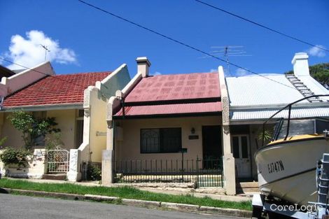 Property photo of 6 Arguimbau Street Annandale NSW 2038