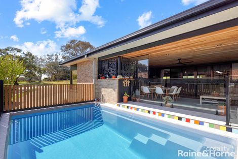 Property photo of 91B Boundary Road Robin Hill NSW 2795