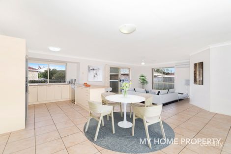 Property photo of 24 Tracey Street Wynnum West QLD 4178