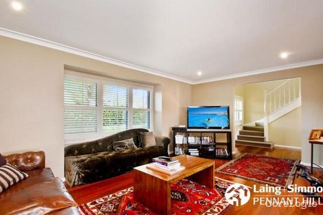 Property photo of 37 Maple Avenue Pennant Hills NSW 2120